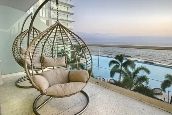Peninsula Vallarta T2-5