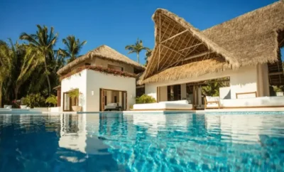 Ranchos Villa 22 Punta Mita Beachfront