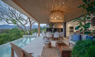 Kupuri 4 Punta Mita