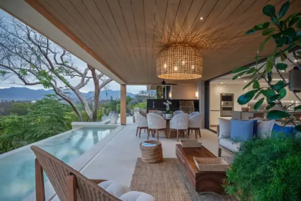 Kupuri 4 Punta Mita