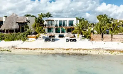 Villa Tankah 9 Tulum